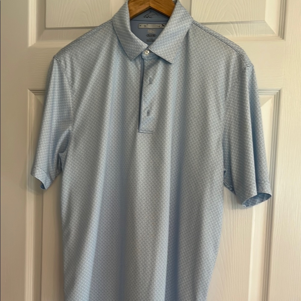 ⛳️Greg Norman Golf Polo⛳️